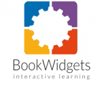 BookWidgets logo