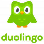 Duolingo-logo