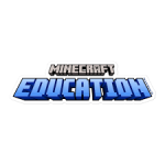 Minecraft education logo