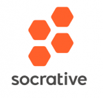 Socrative logo