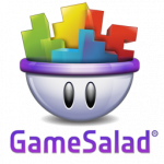 gamesalad logo