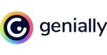 genially logo