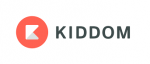 kiddom logo